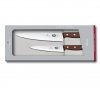 Zestaw Noży do Porcjowania Victorinox 5.1050.2g, uniwersalny Zestaw